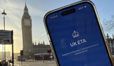 ETA-Beantragung im Selbsttest – Das hat mich überrascht