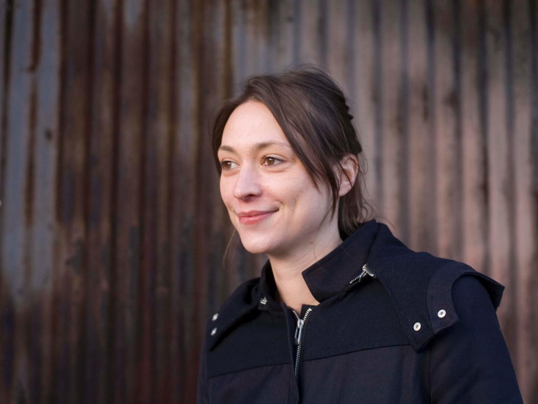 Andrea Ferber Moderation der Nacht München