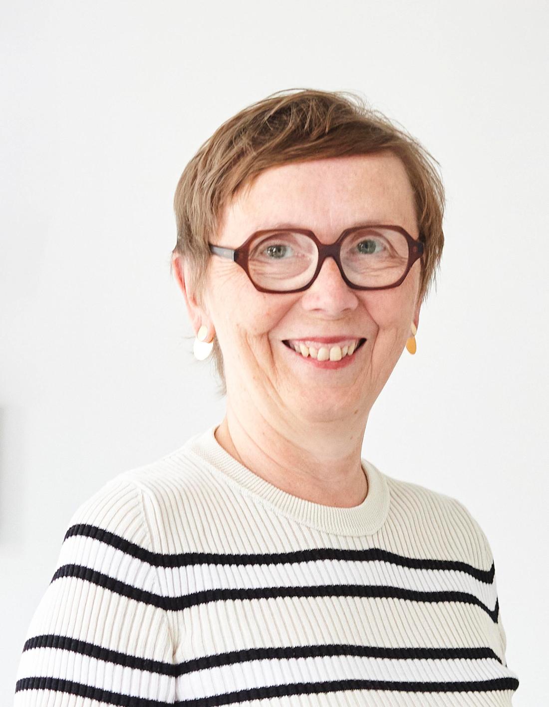 Moderation der Nacht Eva Jüsten München