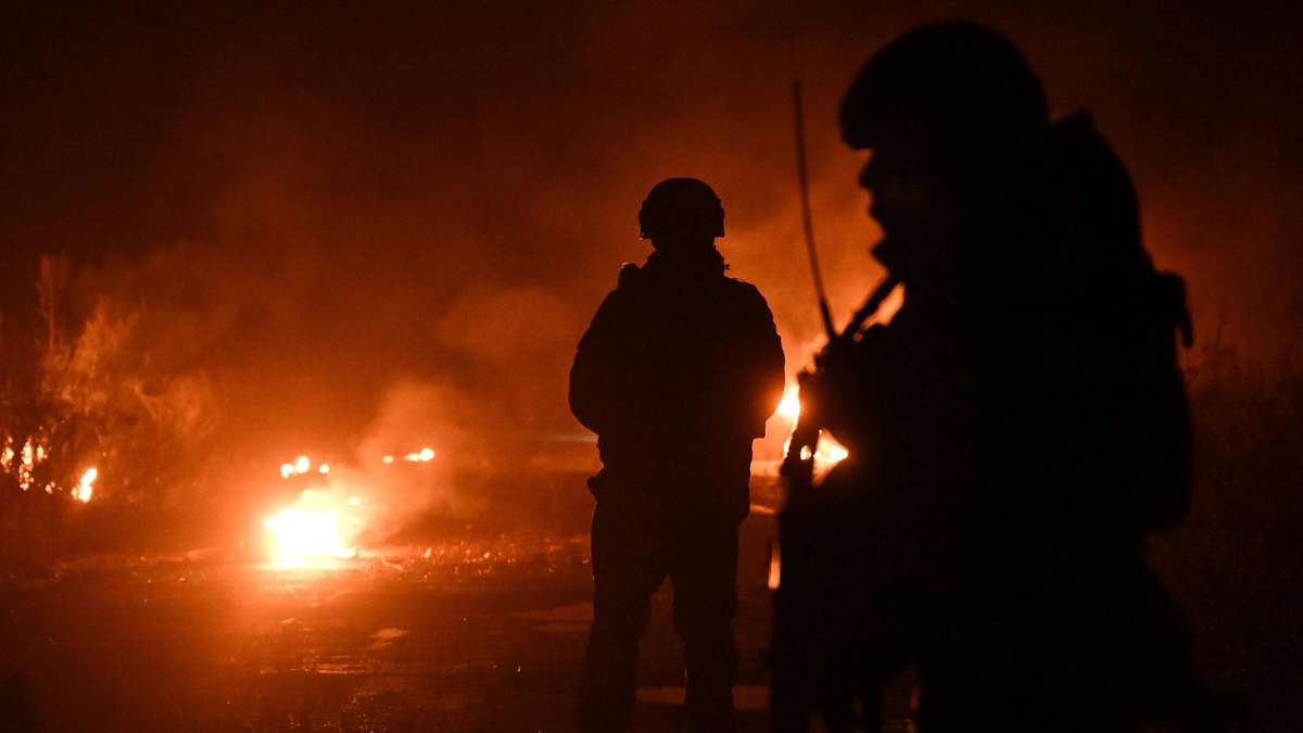 Russland-Experte lobt Erfolg – „Mehr als Kiew je hatte“