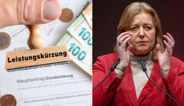 Wie viel Geld Ukraine-Geflüchtete bald nur noch bekommen