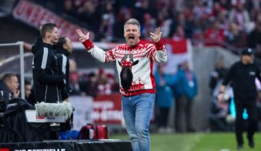 Lugano-Trainer bringt Lukas Kwasniok auf die Palme