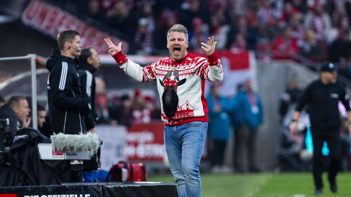 Lugano-Trainer bringt Lukas Kwasniok auf die Palme