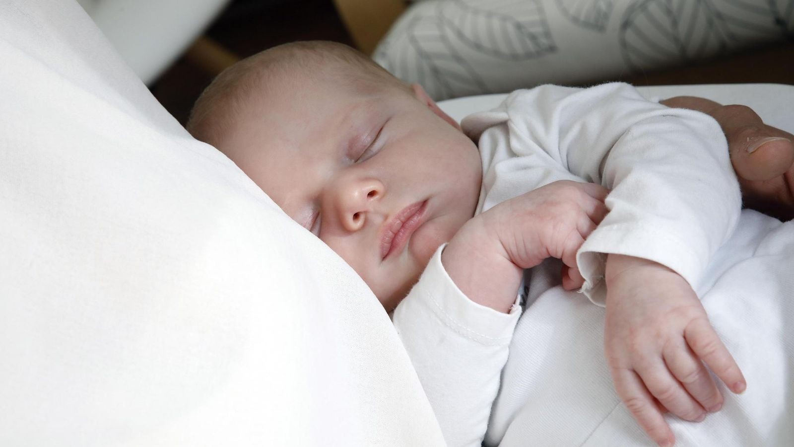 Sophie und Liam sind die beliebtesten Vornamen 2025 in Essen