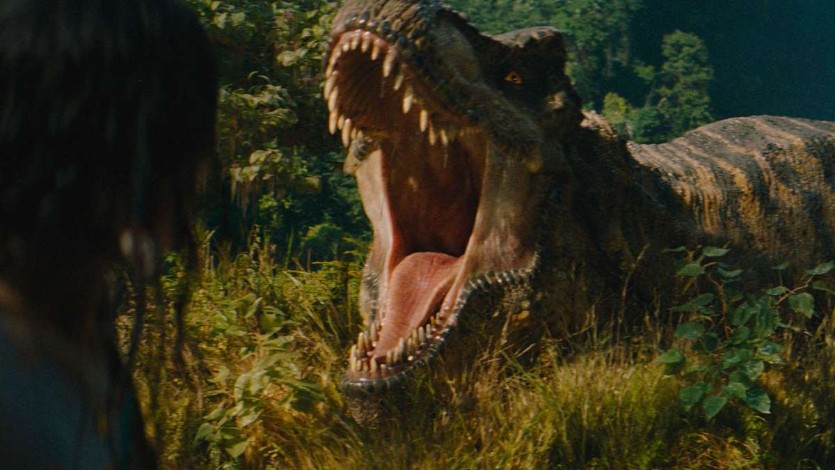 Diese „Jurassic Park“-Serie hätte alles verändert – warum stoppte Spielberg das Projekt?