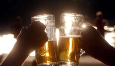 Insolvenz bei deutscher Brauerei – Hoffnung auf Rettung bleibt