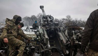 Putins Armee gelingt Teileroberung – Kreml lobt „strategische Vision der Europäer“