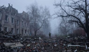 Verhandlungen laufen weiter – Putins Armee mit großen Verlusten