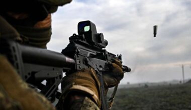 Russlands militärisch-industrieller Komplex strauchelt: Produktion nimmt ab