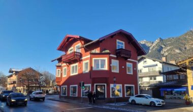 Begehrtes Gebäude immer noch mehr leer: Zahlreiche Interessenten melden sich