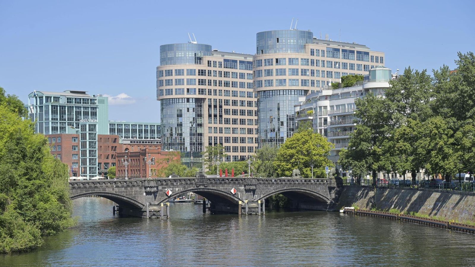 Grünen-Fraktion will neue Büros verbieten