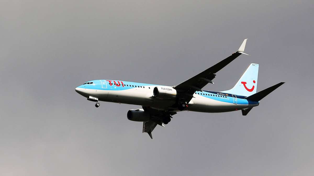 TUI schafft Kultflieger ab – was das für Urlaubsreisen bedeutet
