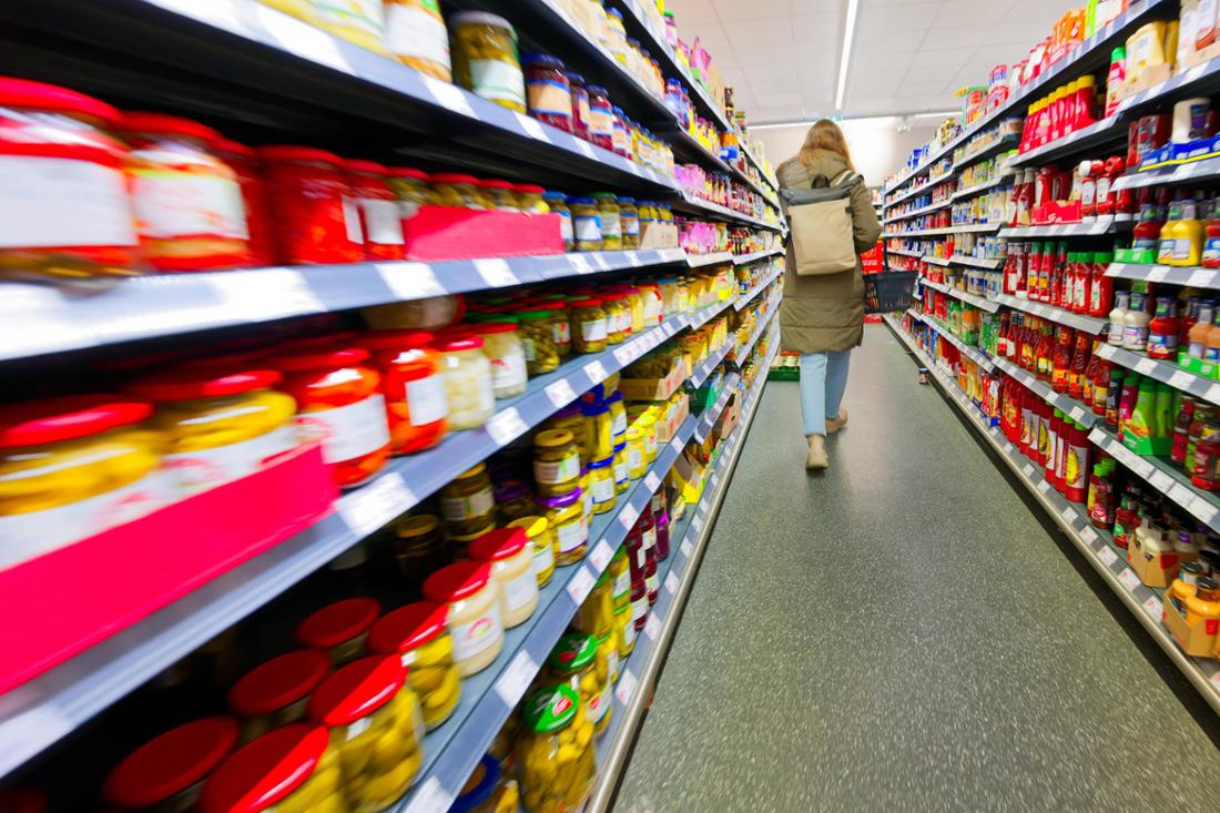 Die meisten Geschäfte haben an Neujahr in München geschlossen, doch es gibt ein paar Ausnahmen (Symbolbild).