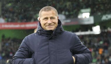 Plant FC Bayern überraschenden Transfer von HSV-Juwel?