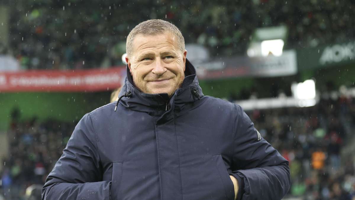 Plant FC Bayern überraschenden Transfer von HSV-Juwel?