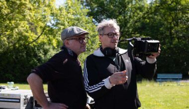 Marcus Rosenmüller über Unterhaltung und Klischees