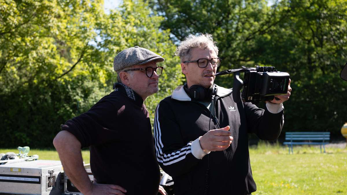 Marcus Rosenmüller über Unterhaltung und Klischees