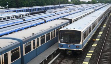 Das ist der älteste U-Bahnhof Münchens – er hat eine Besonderheit