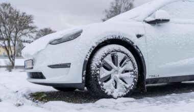 Wärmepumpe im Auto – große Versprechen, aber überflüssig
