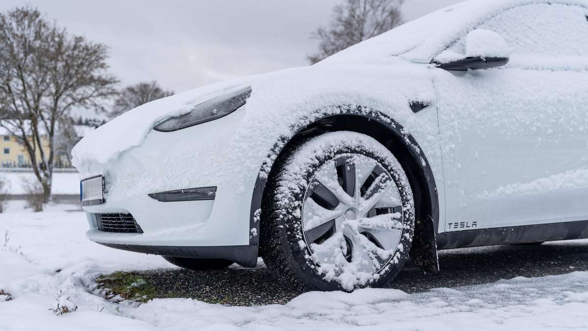 Wärmepumpe im Auto – große Versprechen, aber überflüssig