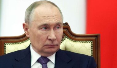 Russlands Wirtschaft könnte 2026 beim Öl den Kürzeren ziehen