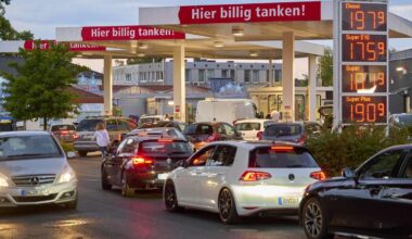 Was jetzt kommt, gefällt niemandem