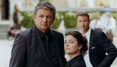 Neue „Bergdoktor“-Staffel von Familiendrama überschattet? „Hintergangen und betrogen“