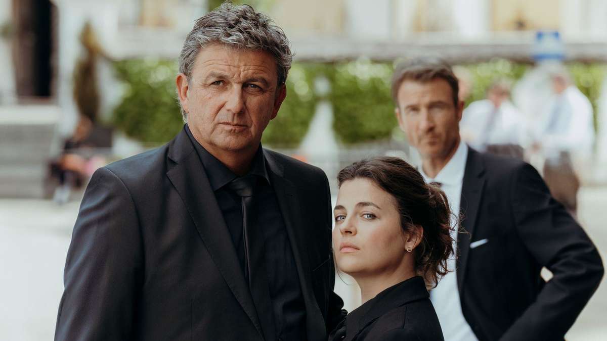 Neue „Bergdoktor“-Staffel von Familiendrama überschattet? „Hintergangen und betrogen“