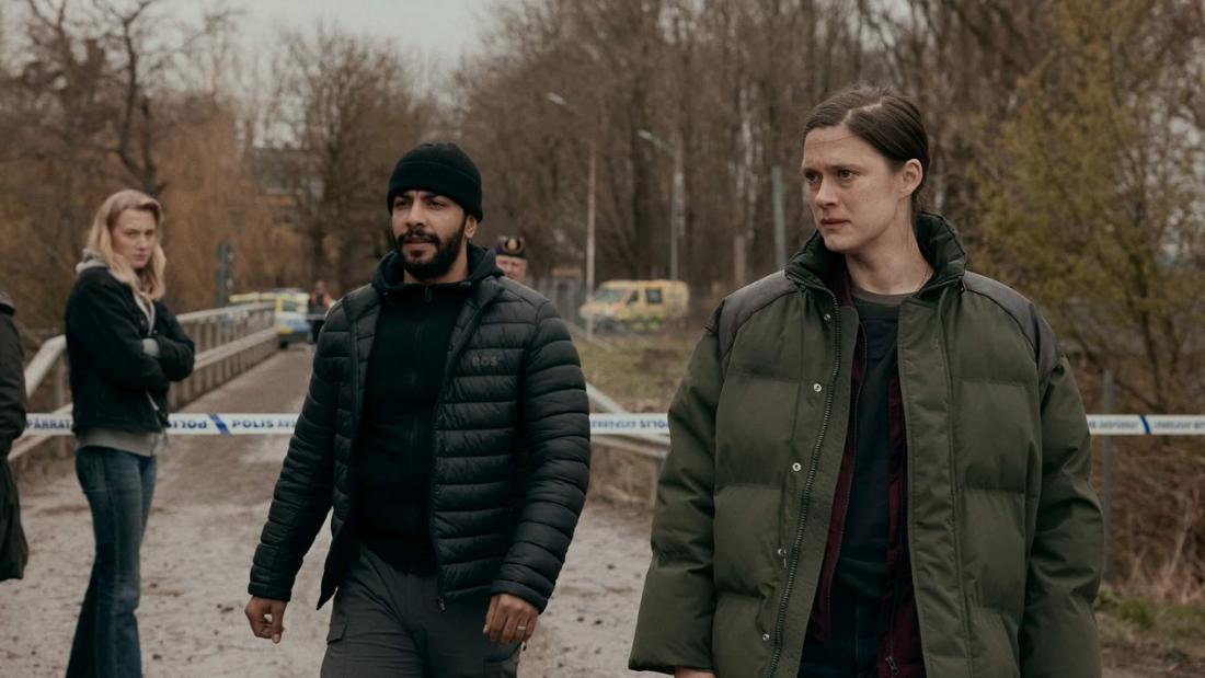 „Land der Sünde“