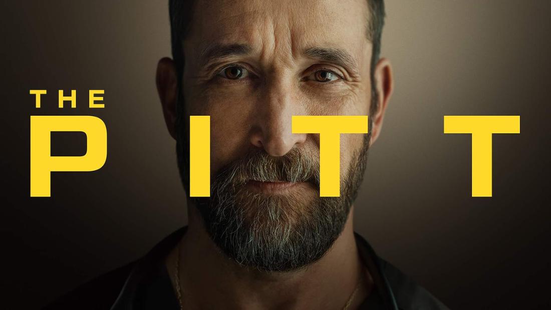 „The Pitt“