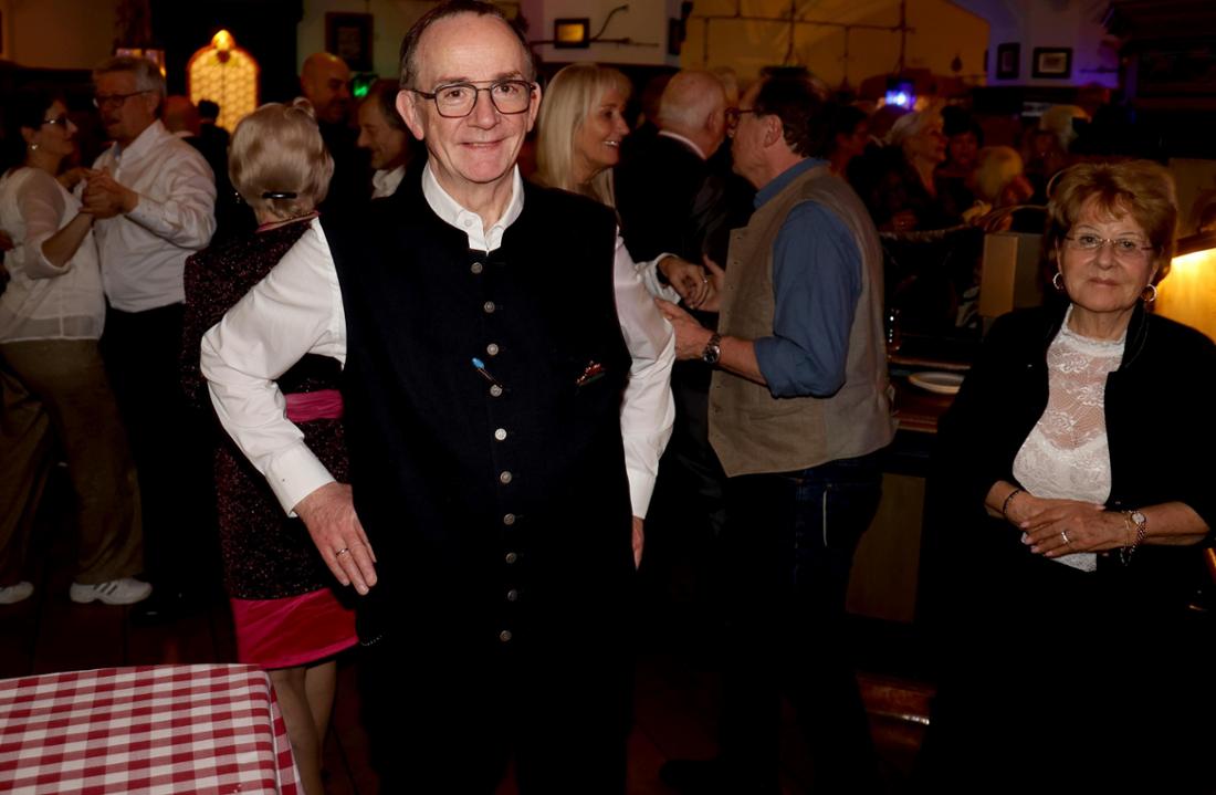 Letzter Tag  im Ratskeller, Peter Wieser, 0171-5447197, 31.12.2025. Foto: Markus Götzfried 