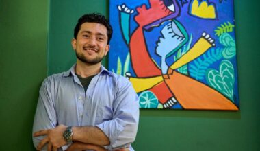 Mohamad blickt zurück – und will „Brücken statt Grenzen“