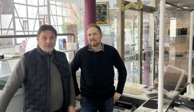 Sablotny schließt nach 65 Jahren – Kunden und Mitarbeiter wechseln zu Soester Mitbewerber