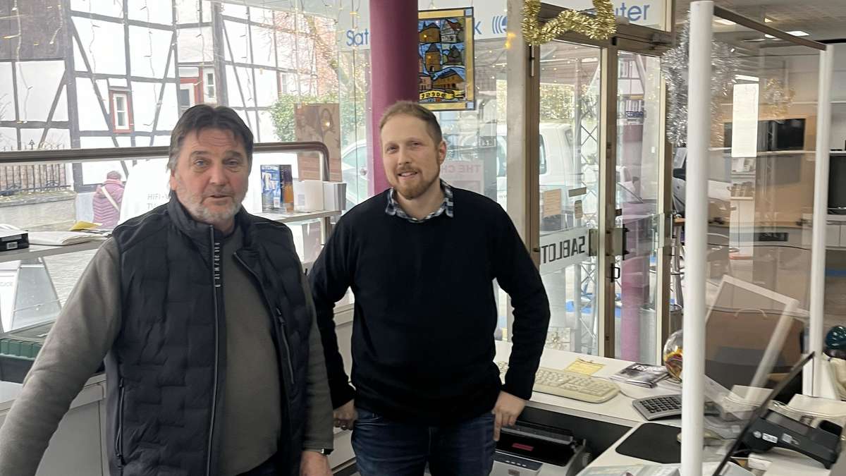 Sablotny schließt nach 65 Jahren – Kunden und Mitarbeiter wechseln zu Soester Mitbewerber