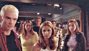 Warum die neue „Buffy“-Serie schon jetzt punktet