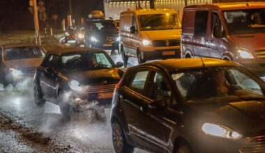 Forscher lassen unsichtbare Nano-Schadstoffe leuchten – erstmals wird ihr Weg im Körper sichtbar