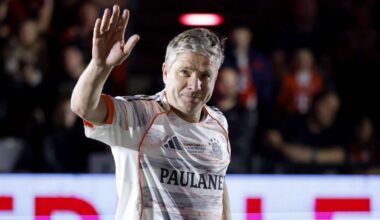 Ehemaliger Bayern-Star wird Geschäftsführer bei Drittligist