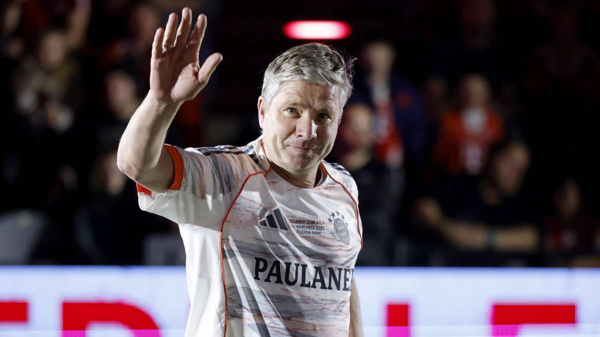 Ehemaliger Bayern-Star wird Geschäftsführer bei Drittligist