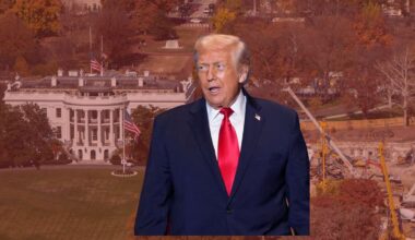 So radikal verändert Donald Trump die USA