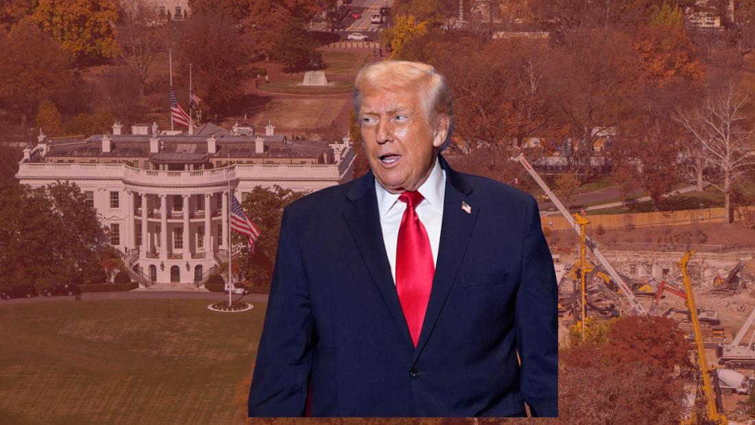 Die zweite Amtszeit von Donald Trump: Eine Analyse von James W. Davis