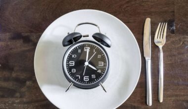 DIESE Methode hilft beim Abnehmen am besten