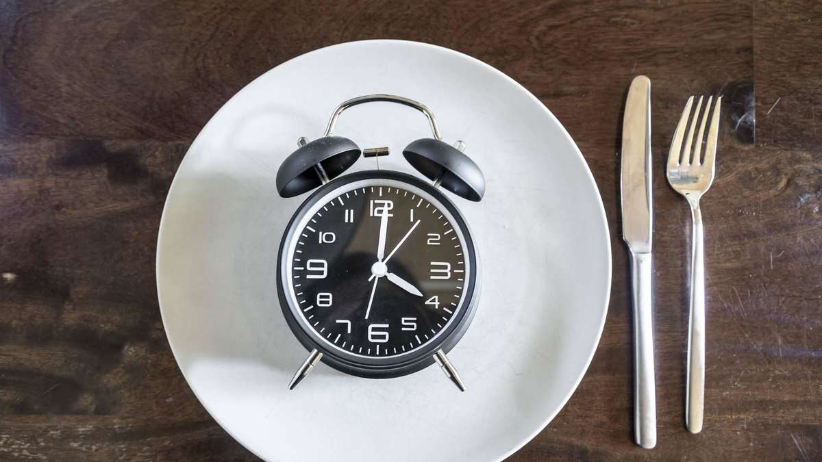 DIESE Methode hilft beim Abnehmen am besten