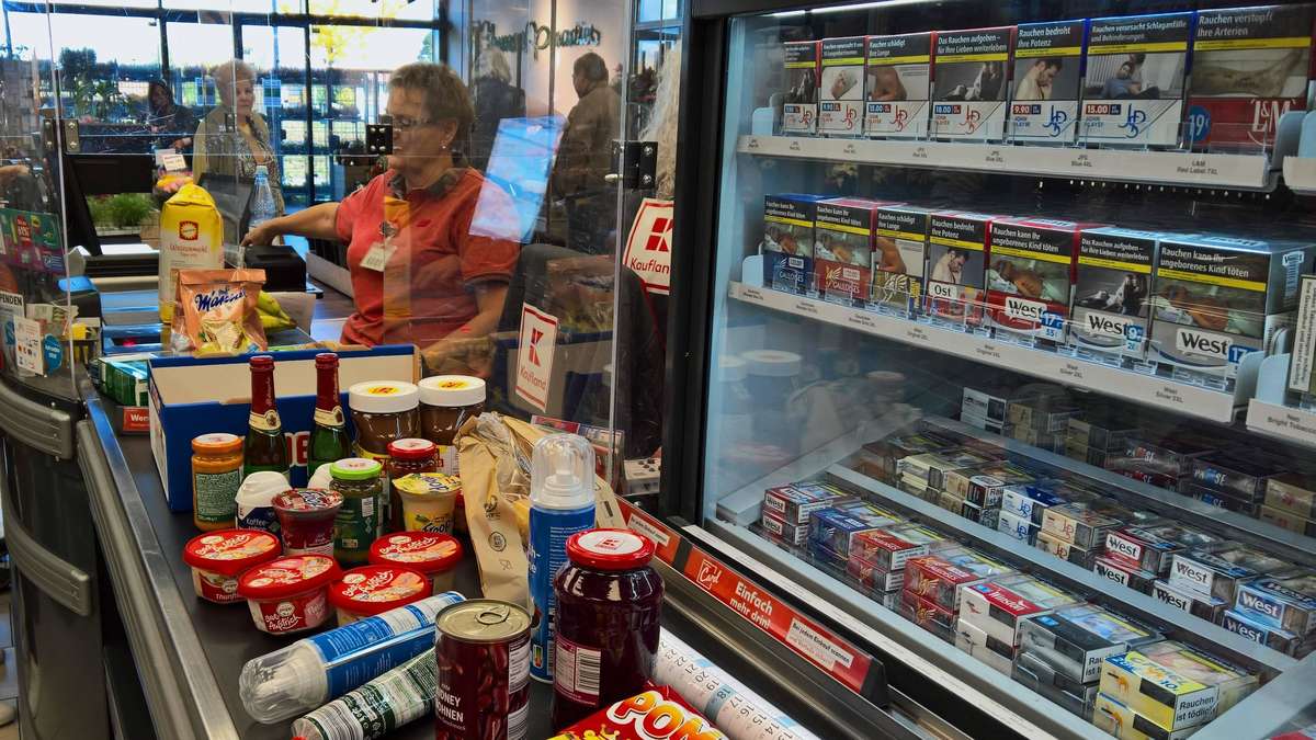 Praktischer Kassen-Trick kursiert unter Kaufland-Kunden – Kette bestätigt ihn unserer Redaktion