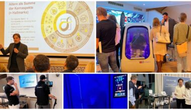 Erstes Longevity-Zentrum der Region entsteht in Bad Endorf