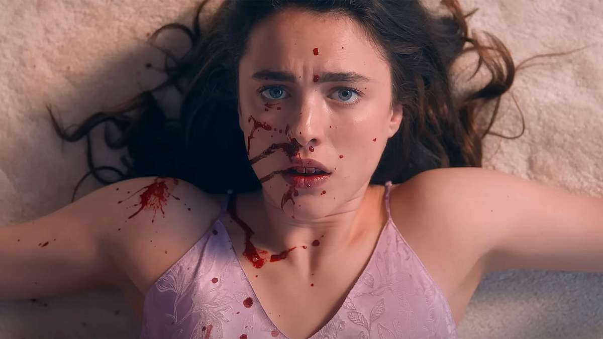 „The Substance“ jetzt bei Paramount+: Demi Moores radikale Rückkehr