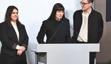 Architekturbiennale 2027: Österreich macht Bosnien und Herzegowina Platz - Kultur