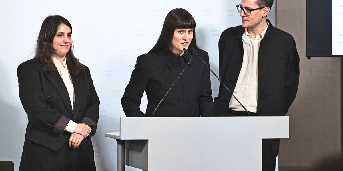 Architekturbiennale 2027: Österreich macht Bosnien und Herzegowina Platz - Kultur