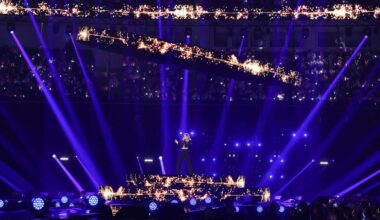 Schlager-Ikone will nie mehr auftreten – „Schritt für mich sehr wichtig“