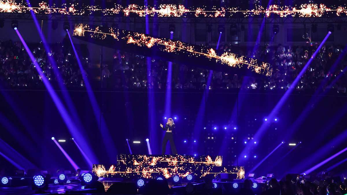 Schlager-Ikone will nie mehr auftreten – „Schritt für mich sehr wichtig“