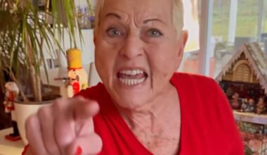 „Ihr seht mich nicht mehr“